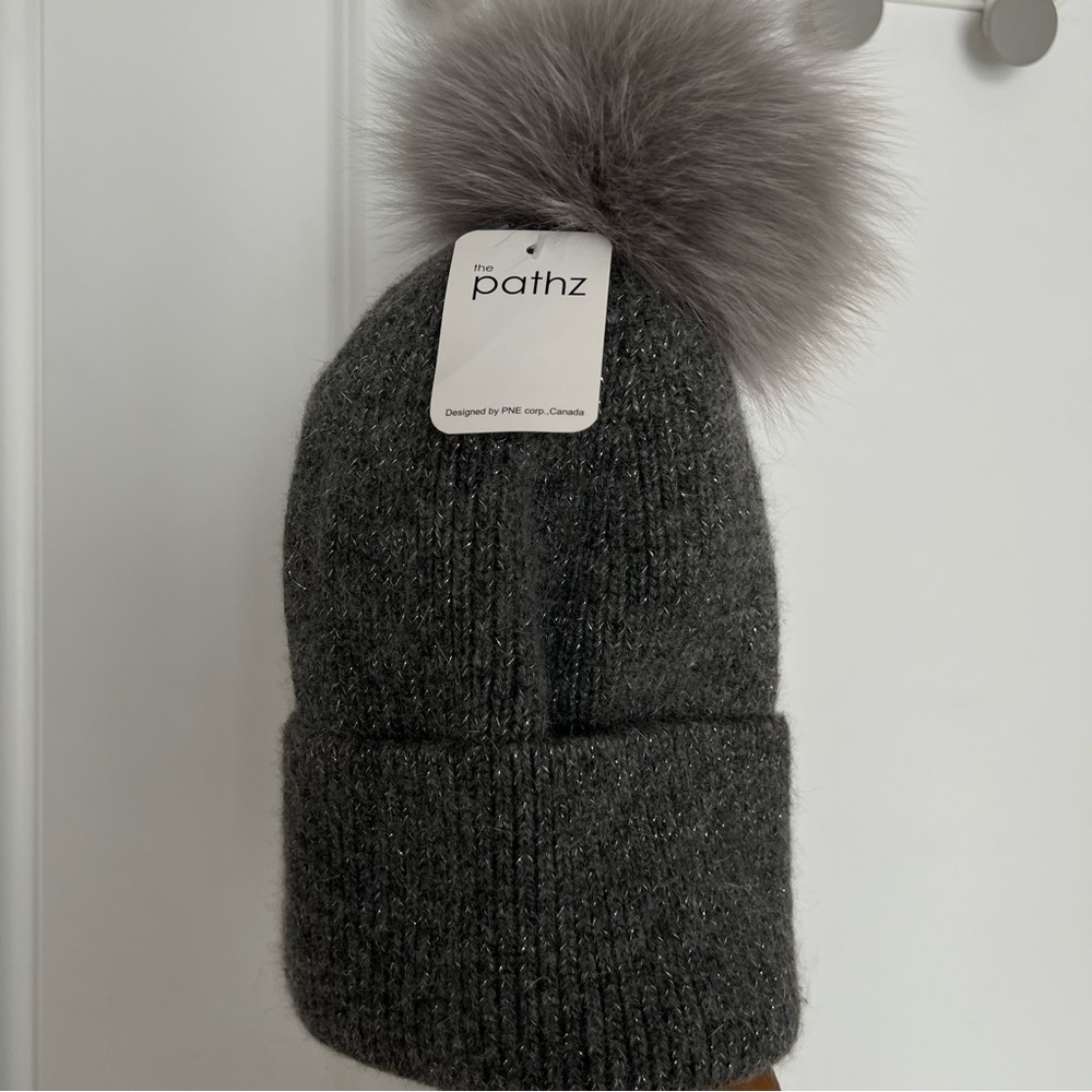 the pathz hat